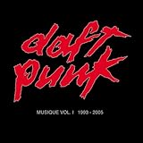 Musique, Vol. 1: 1993-2005