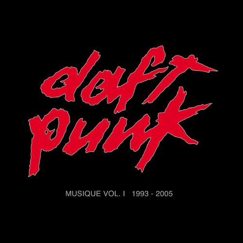 Musique, Vol. 1: 1993-2005 [CD/DVD]