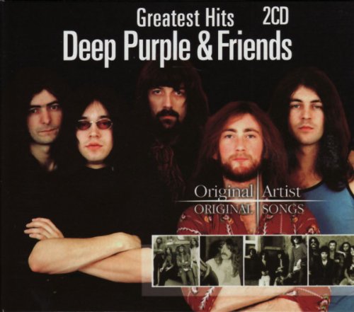 Greatest Hits [Promo]