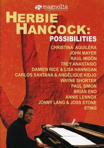 Possibilities [DVD]