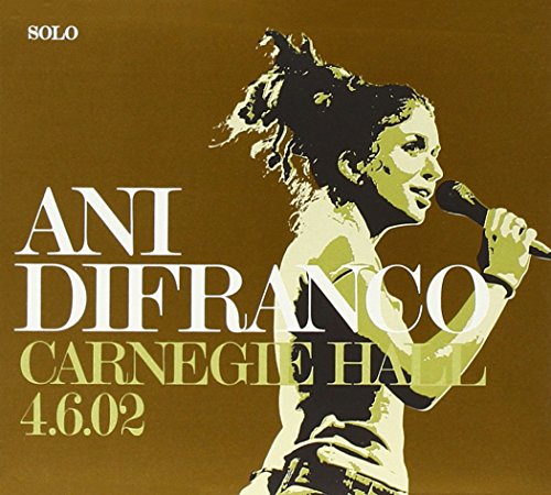 Carnegie Hall