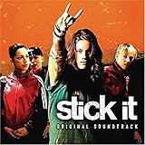 Stick It Soundtrack