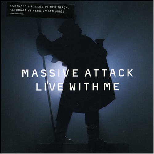 Live with Me