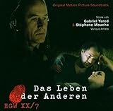Lives Of Others, The Soundtrack