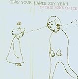 In This Home on Ice [UK CD]