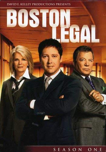 Boston Legal