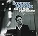 Song Dead End Mystery by Sondre Lerche on Duper Sessions at Amazon