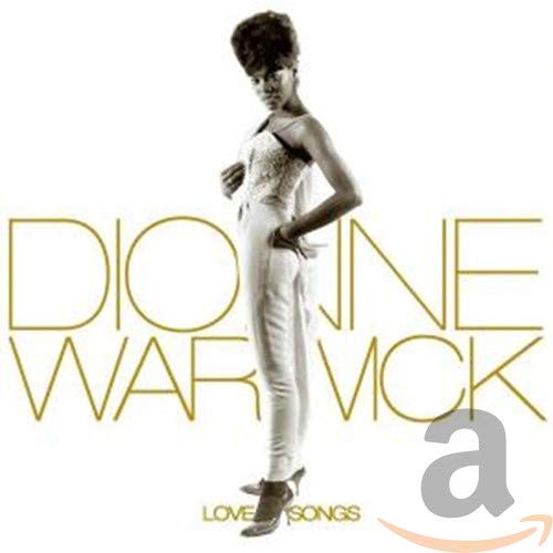Love Songs [Warner Platinum]