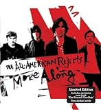 Move Along [UK Single]