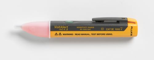 Fluke 1AC-A1-II VoltAlert Non-Contact Voltage Tester