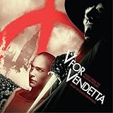 V For Vendetta Soundtrack