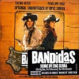 Bandidas Soundtrack