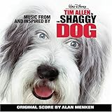 Shaggy Dog, The Soundtrack