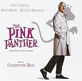 Pink Panther, The Soundtrack