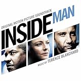 Inside Man Soundtrack