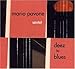 Song Ocbo by Mario Pavone on Deez To Blues at Amazon