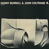 John Coltrane With Kenny Burrell (1958)