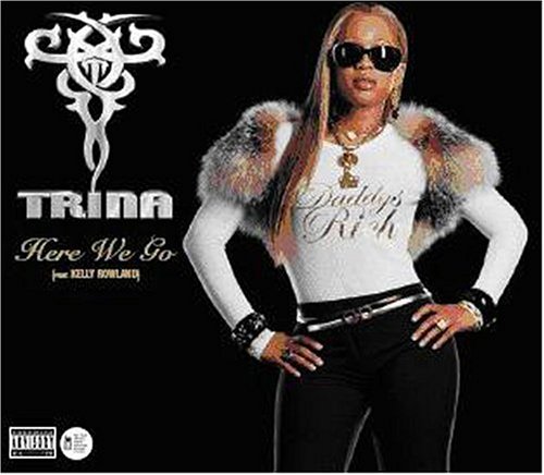 Here We Go Again [Maxi Single]