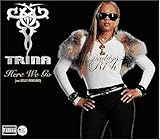 Here We Go Again [Maxi Single]