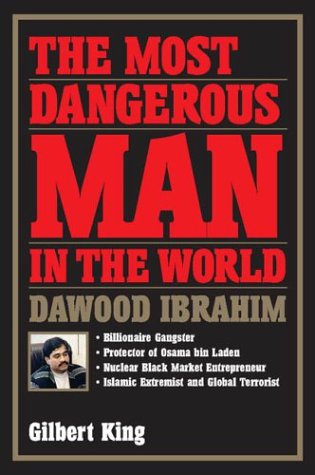 The Most Dangerous Man In the World book cover