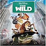 Wild, The Soundtrack
