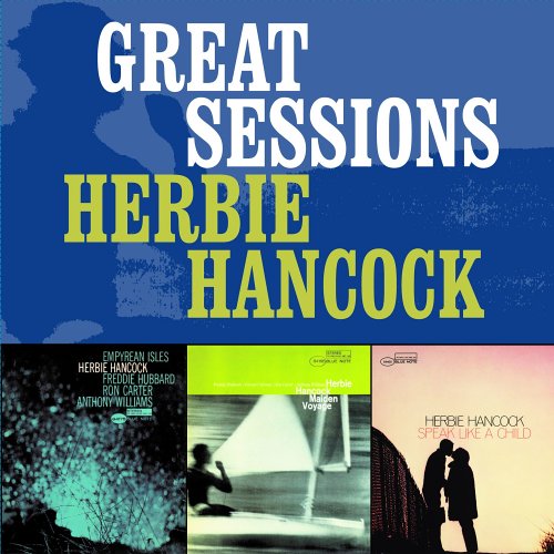 Great Sessions