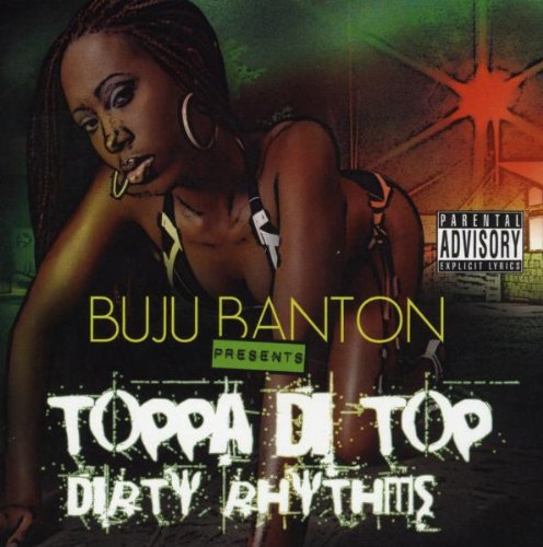 Toppa di Top and Dirty Rhythms