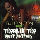 Toppa di Top and Dirty Rhythms