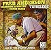 Song Timeless by Fred Anderson on Timeless: Live at the Velvet Lounge at Amazon