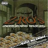Underground Railroad, Vol. 3: Paper Stacks (Hulled & Chopped)