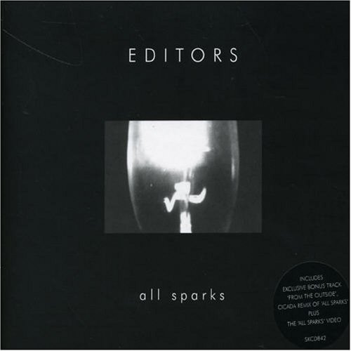 All Sparks [CD #2]
