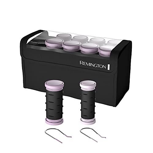 Remington Ceramic Compact Hot Rollers Affordable Quality If you want to take your rollers on the