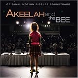 Akeelah And The Bee Soundtrack