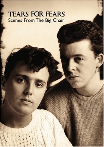 Scenes from the Big Chair [17 Track DVD]