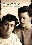 Scenes from the Big Chair [17 Track DVD]