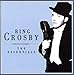 Song Goodnight Sweetheart by Bing Crosby on The Essentials at Amazon
