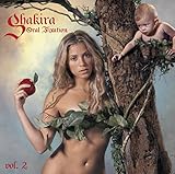 Oral Fixation, Vol. 2 [Bonus Track]