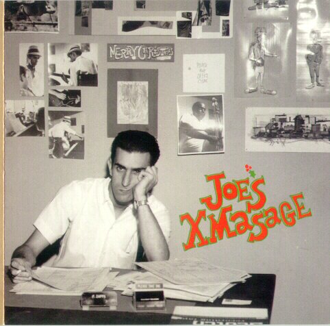 Joe's Xmasage