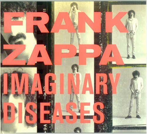 Imaginary Diseases