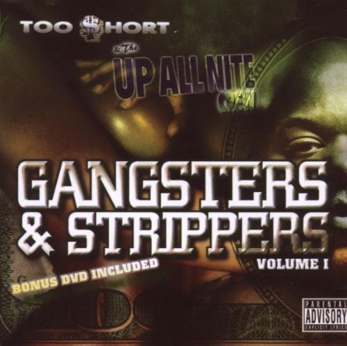Gangsters and Strippers