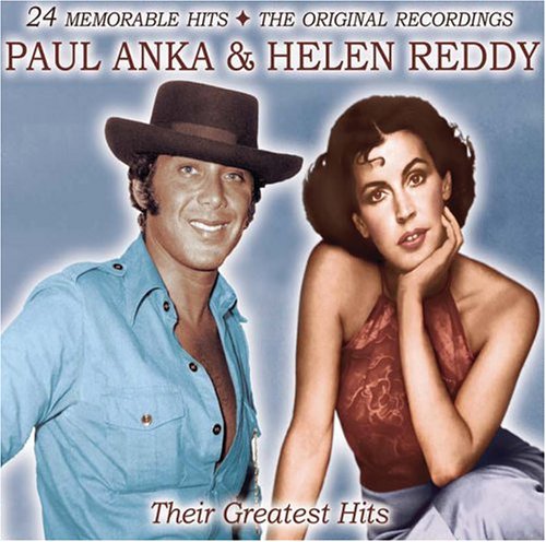 Their Greatest Hits