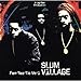 Song Players by Slum Village on Fan-Tas-Tic, Vol. 1 at Amazon