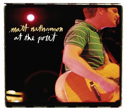 At the Point [live]