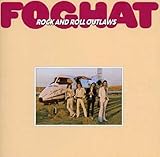 Rock And Roll Outlaws (1974)