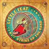 Strike Up The Band (2025)