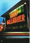Rory Gallagher: Live at the Cork Opera House