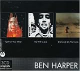 album / discography