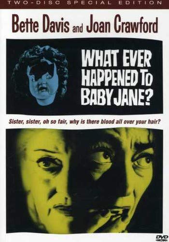 What Ever Happened to Baby Jane?