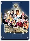 World's Greatest Wrestling Managers