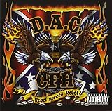 Rebel Meets Rebel [With David Allan Coe] (2006)